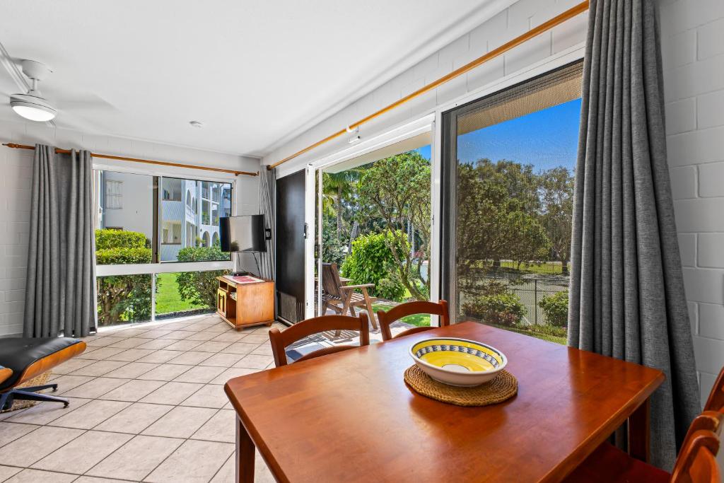 Gold Coast The Islander Holiday Resort Additional
