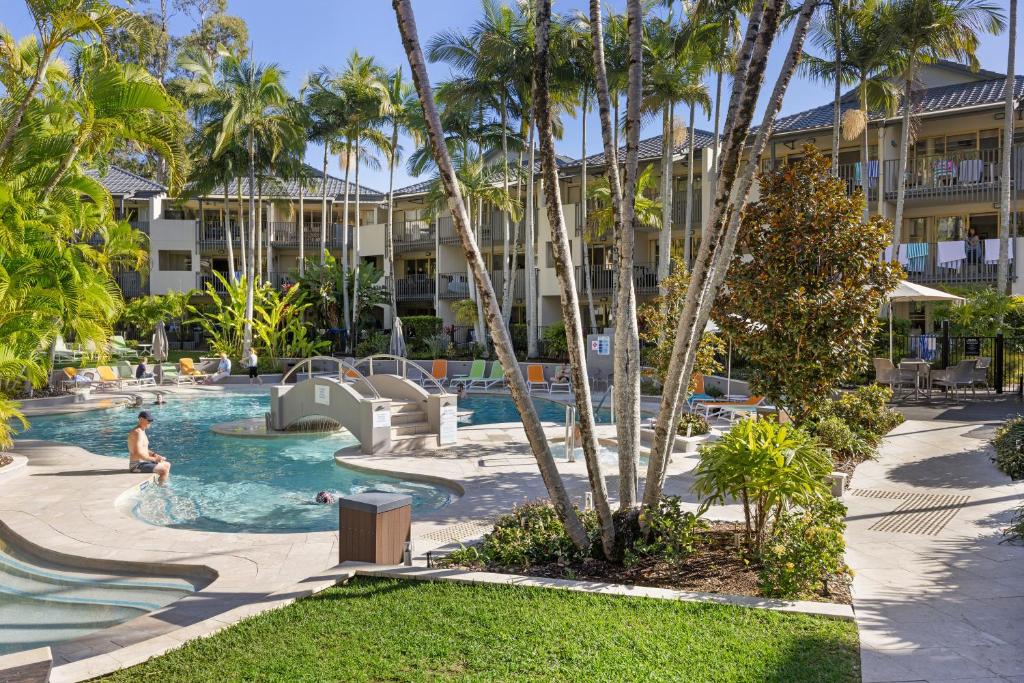 The Isla on Hastings, Noosa Heads