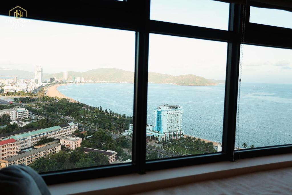 FLC SEA TOWER QUY NHON – JAPANDI HOUSE