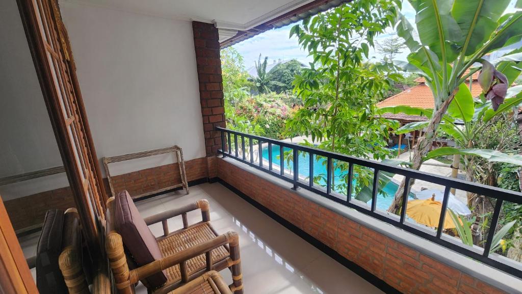 Sanur Lodge Bali