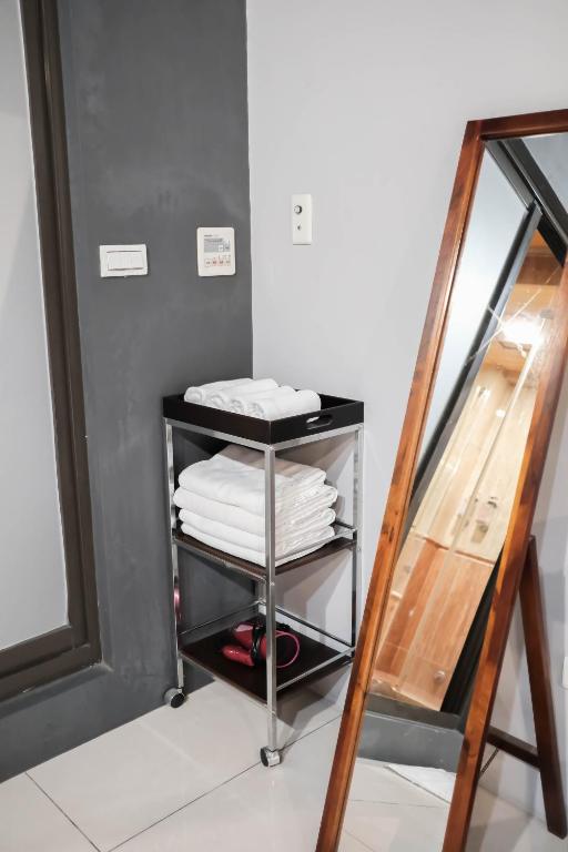 타이난 후즈 룸 비앤비 호텔 이미지 2