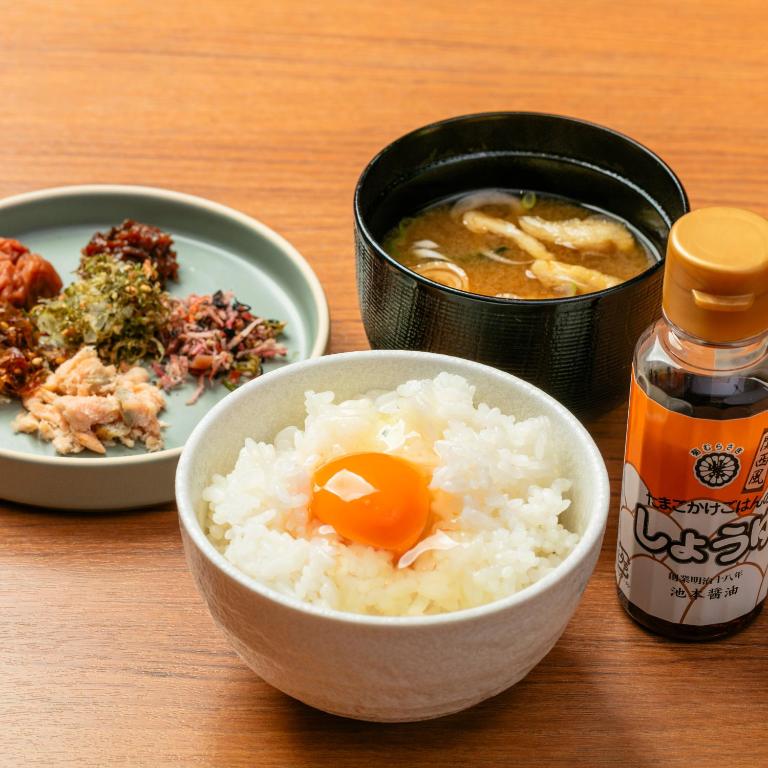 Food and beverages