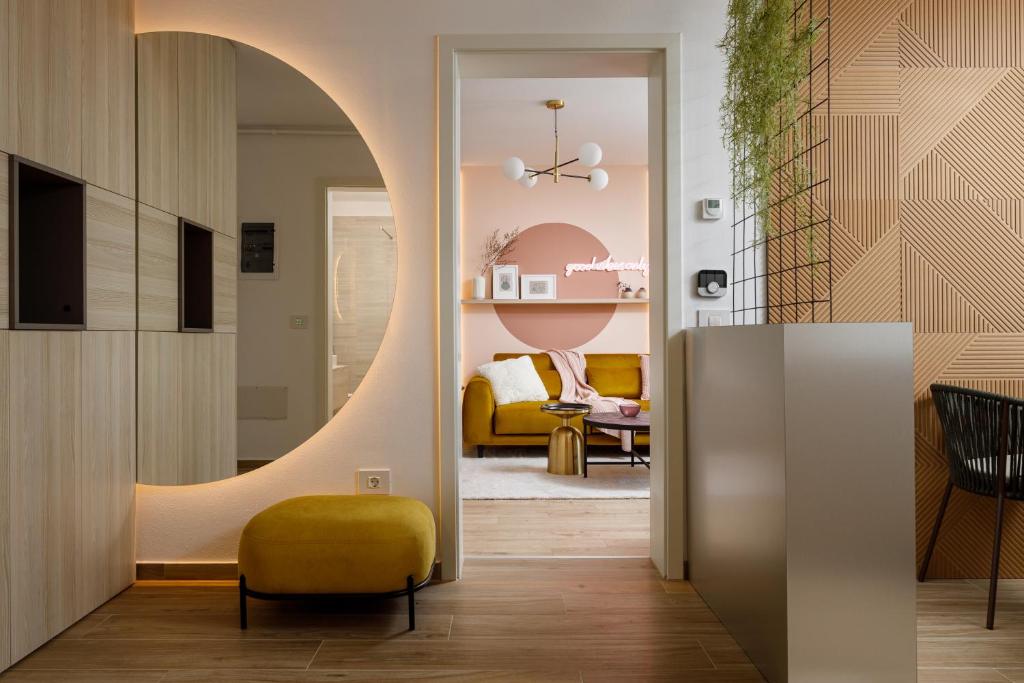 Ada Homes Coresi 706, Brašov