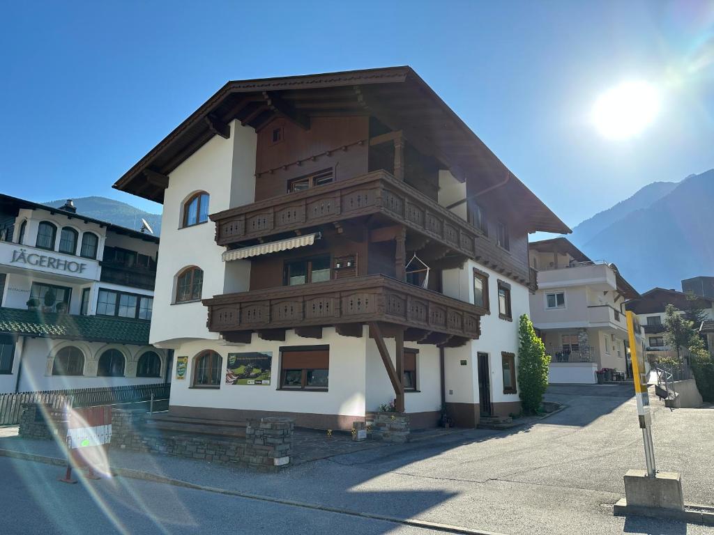 Appartment zum Stoaner - 5