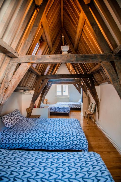 Unieke woning in het historisch stadscentrum 8