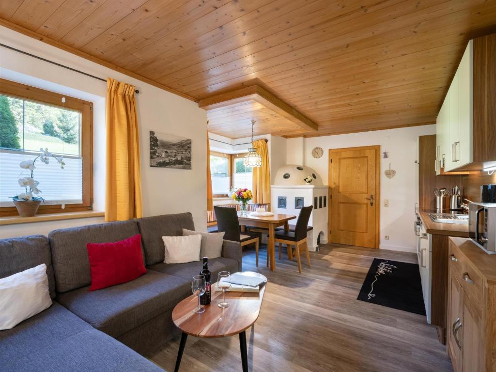 Appartement Bergblick - 5