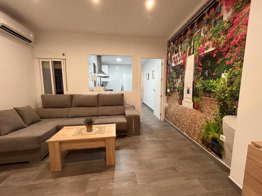 Apartamento Puerta San Jose - 2