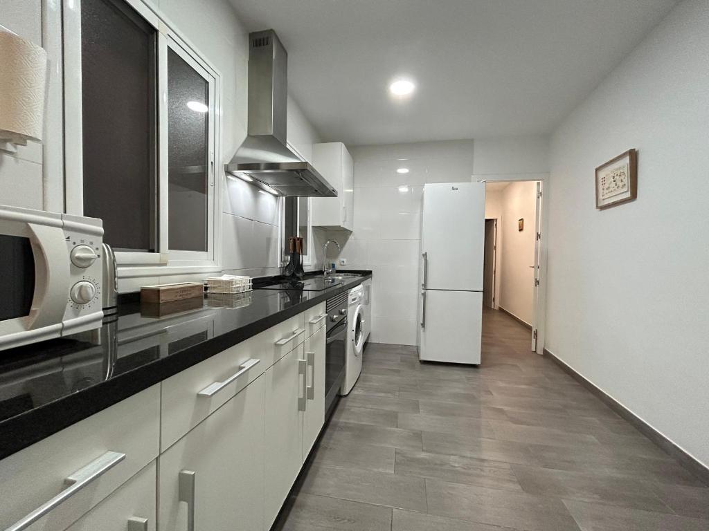 Apartamento Puerta San Jose - 5