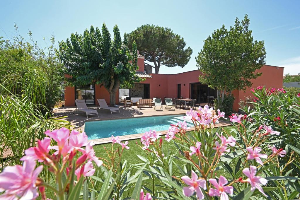Maison B - 2