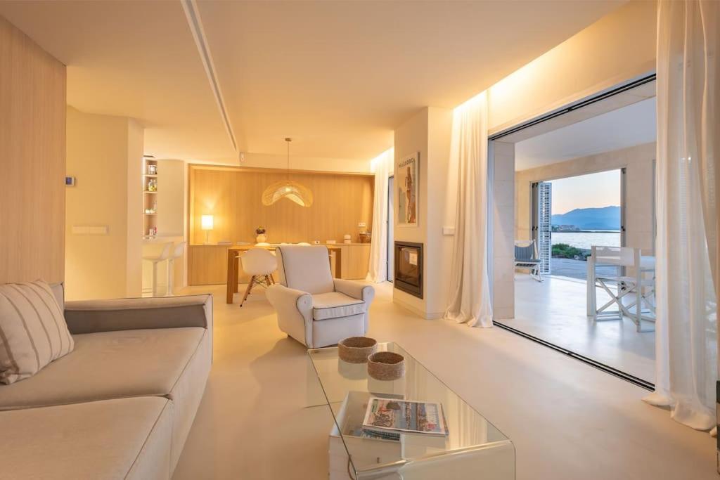 MOREMAR - Una Casa Especial Junto al Mar - 3