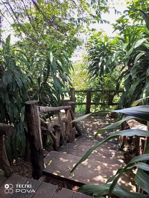 FamilyHouse & Trekking，位于邦隆的酒店