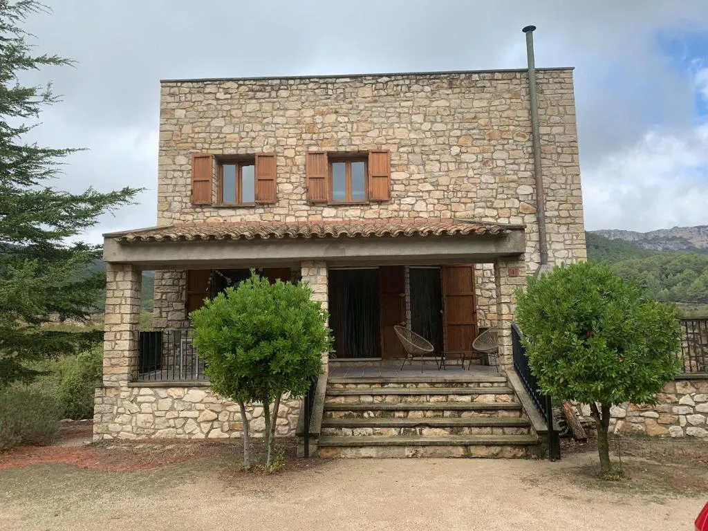 Casa Major, Hotel in Mont-ral