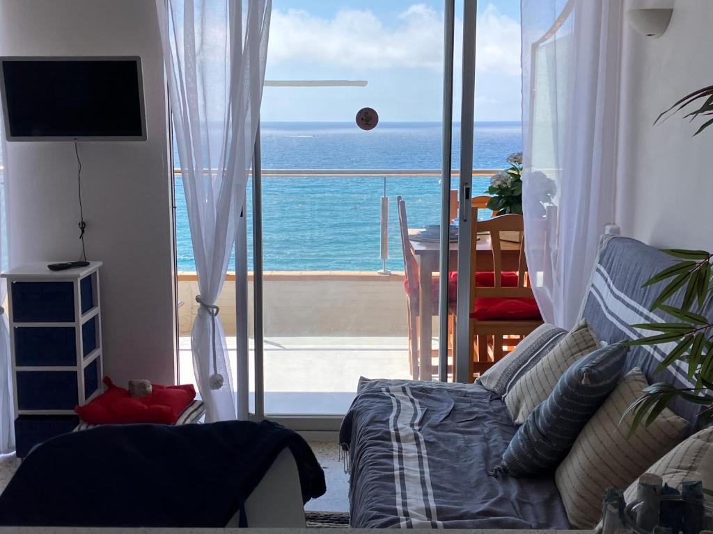 Beach studio loft Costa Brava - 2