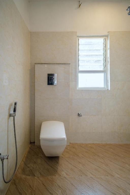 バスルーム（客室）