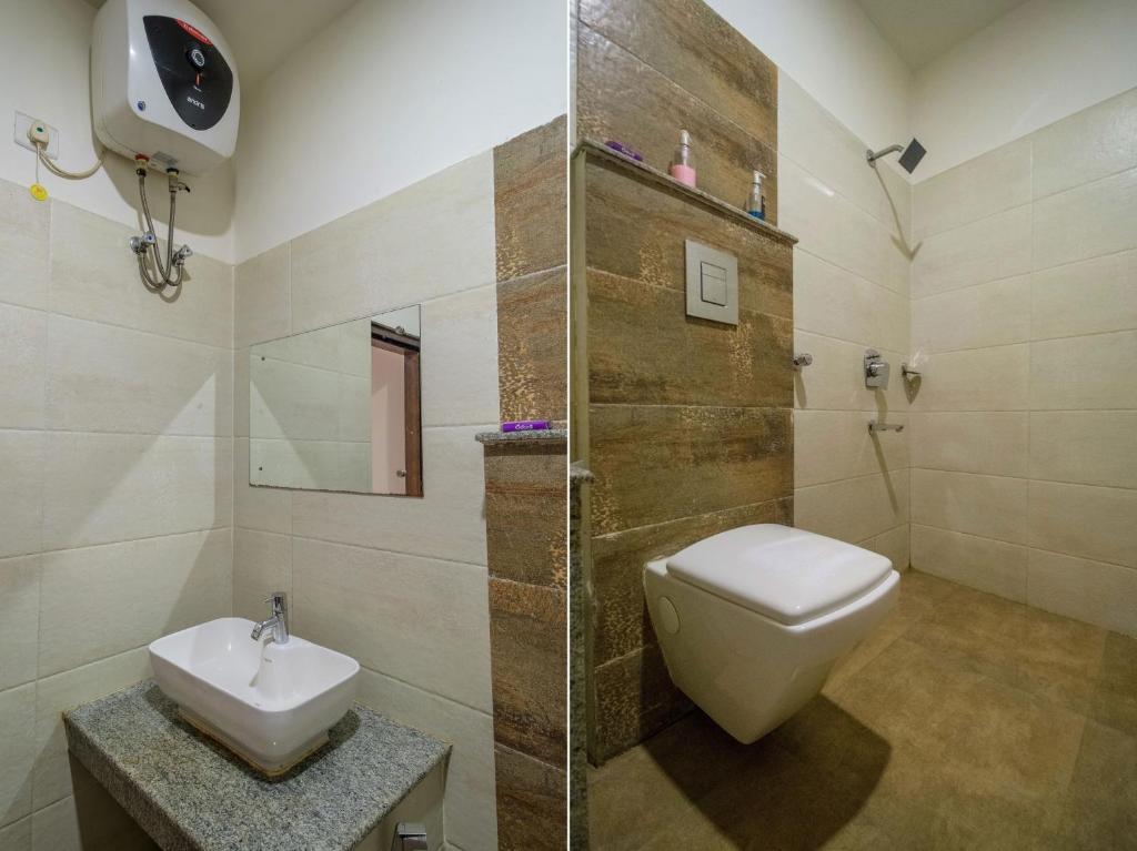 バスルーム（客室）