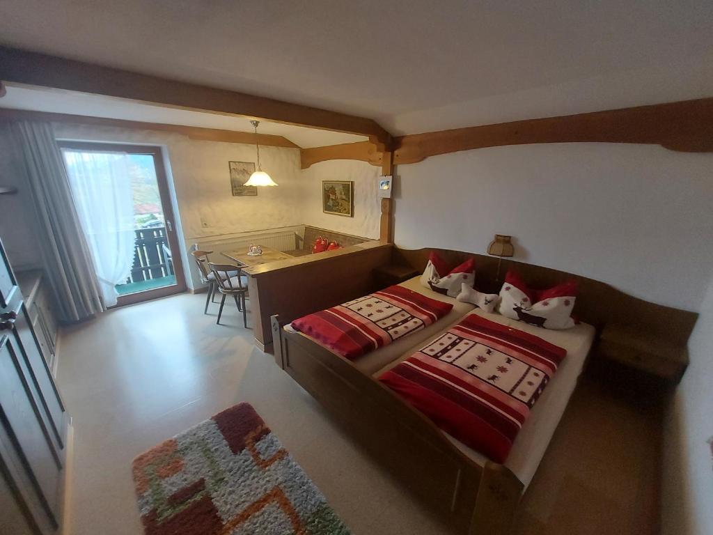 Haus Nöß - 3