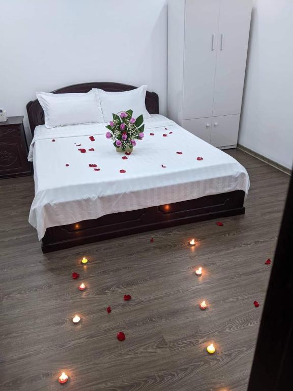 Joy Nibi Guest House