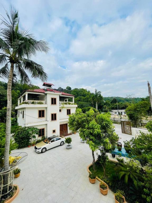 KL Retreat Hotel