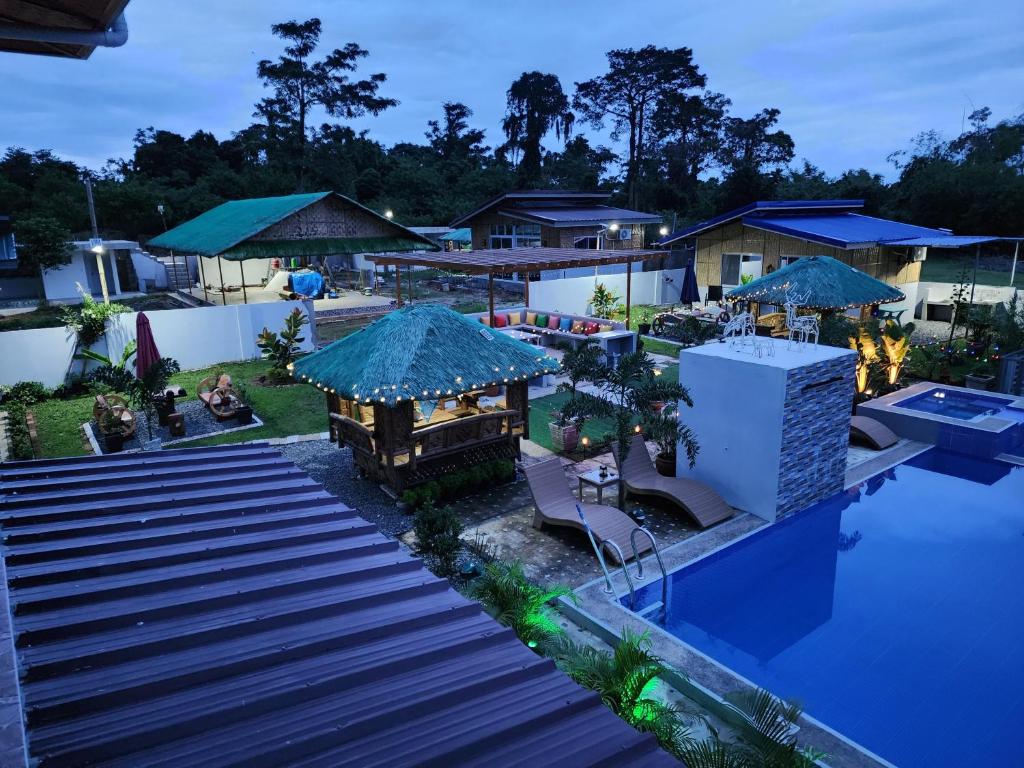 Australasia Resort