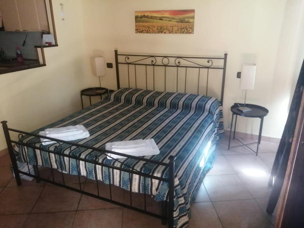 Casa di Massimo, Spoleto