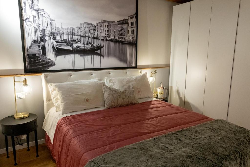 Venice Vibes - Terrace Apartment in Venice - 5