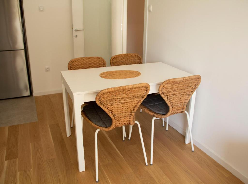 Apartman Smokvica - 4