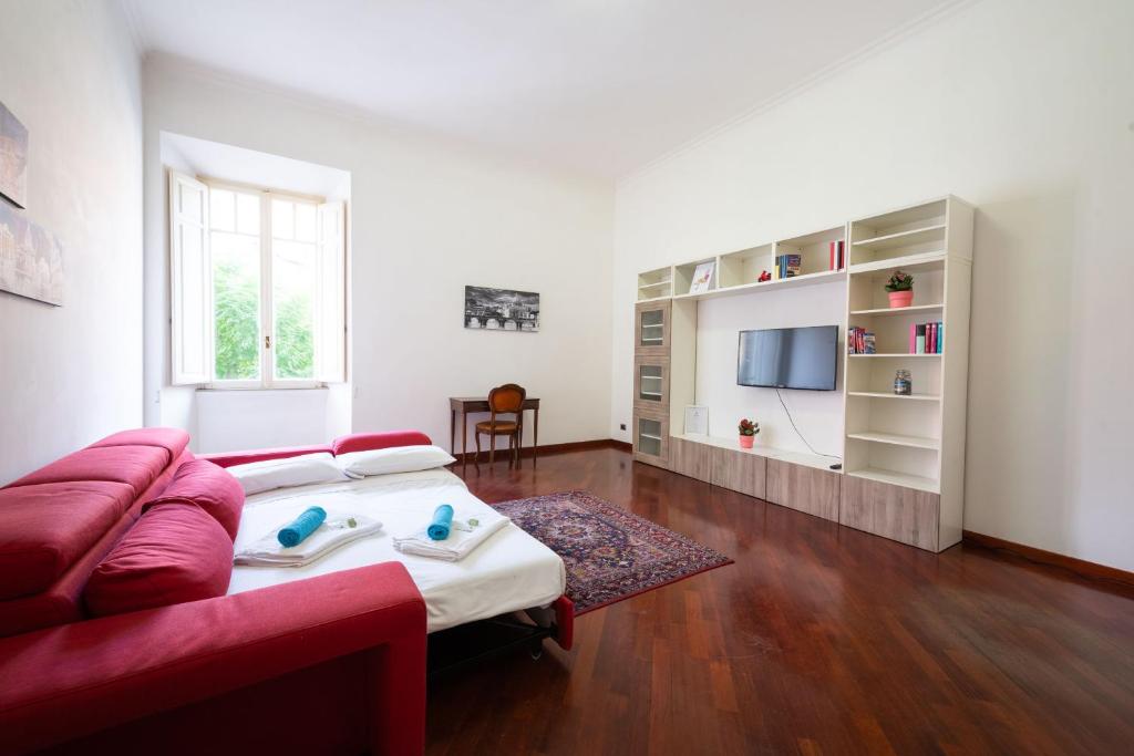 Casa Aosta - 5