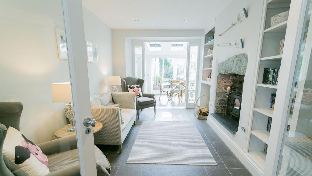 The Hideaway Beaumaris, Beaumaris