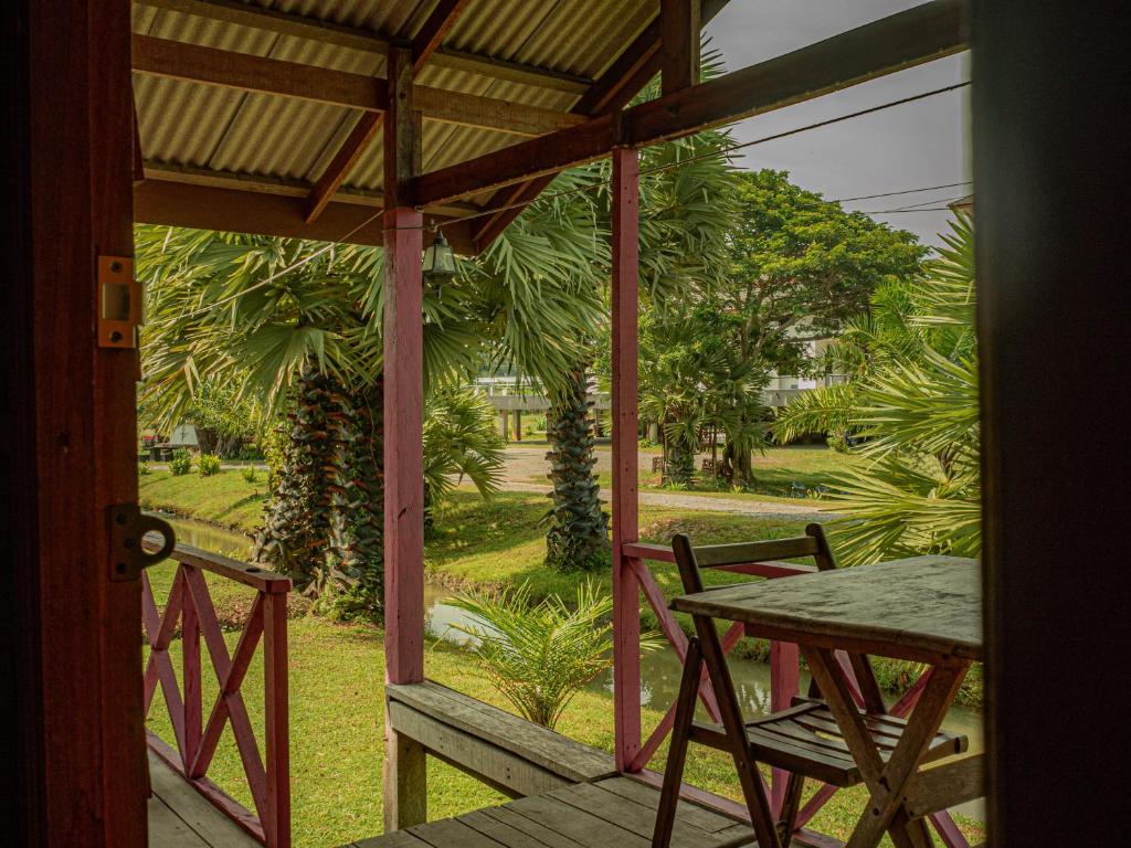 Bakkahland Farm and Resort