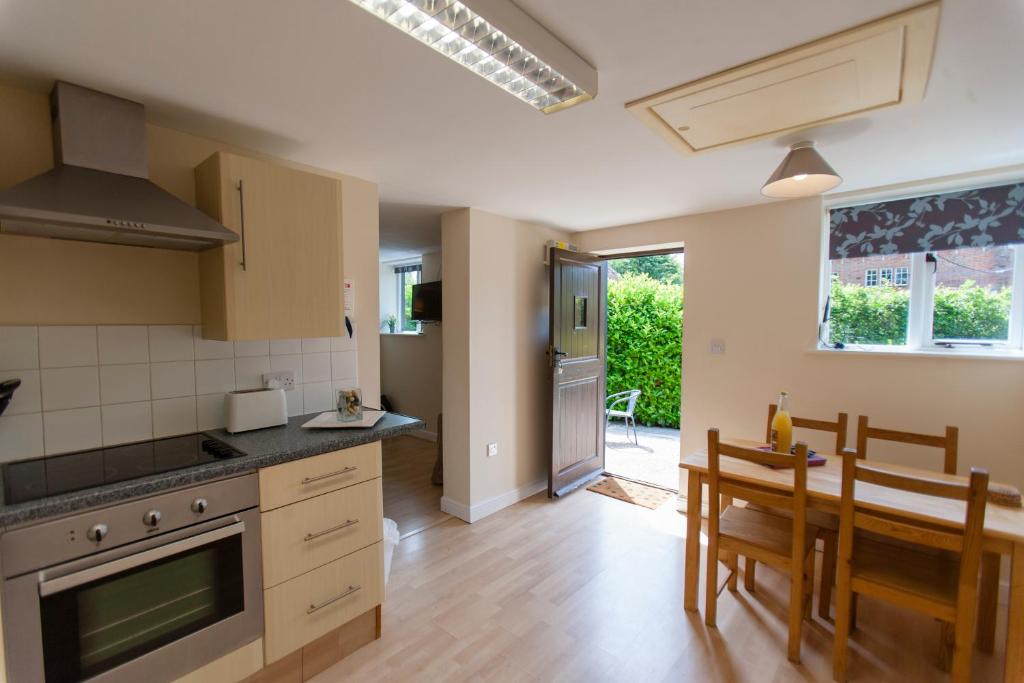 Five Cottages in AONB, Hastingleigh photo 3