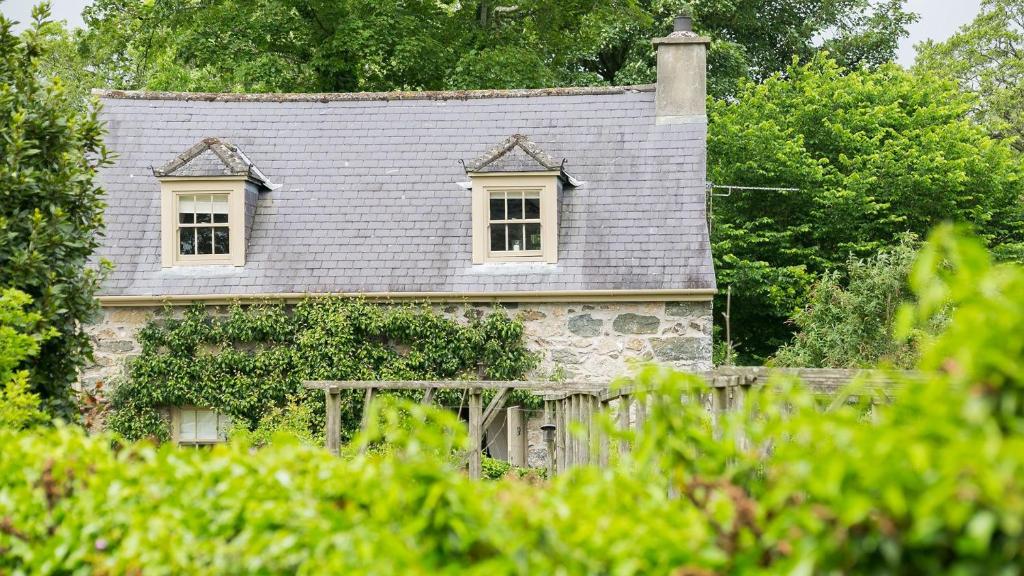 Ty Fry Cottage, Pentraeth