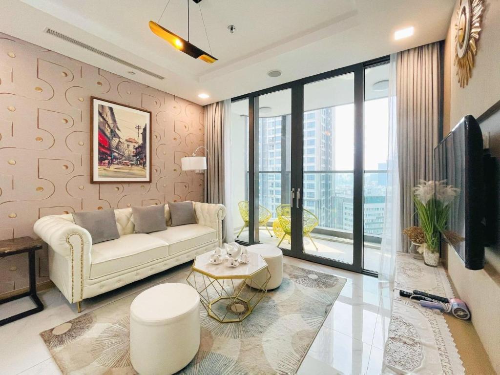 Beta House Ha Do Apartment