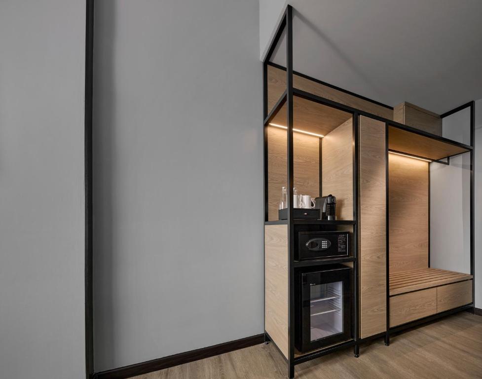 Hotel Facility 1