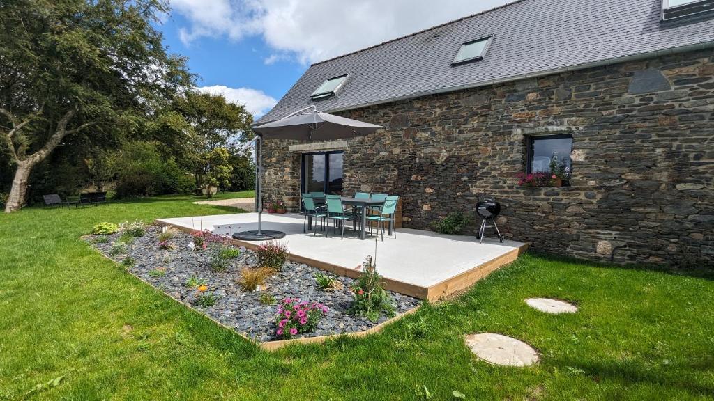 Gîte Ty Loguellou