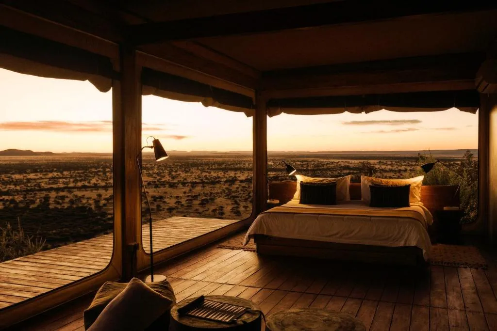 Our Habitas Namibia, hotel in Windhoek