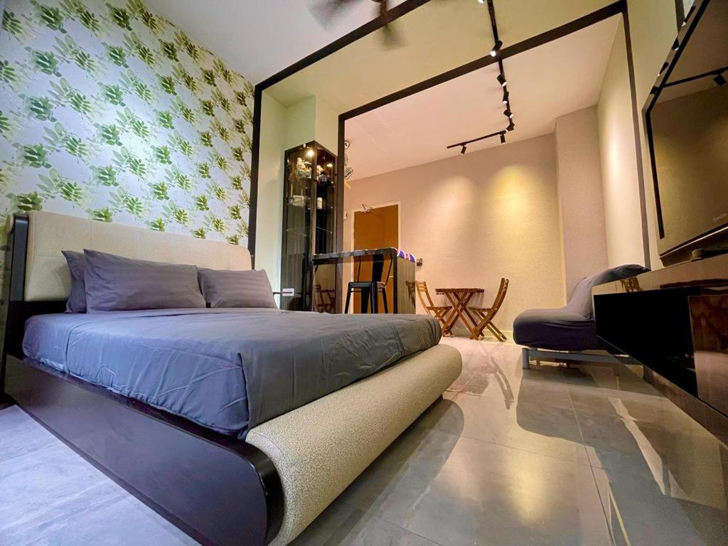 Imperio,Res - Luxurious - Seaview, Melaka