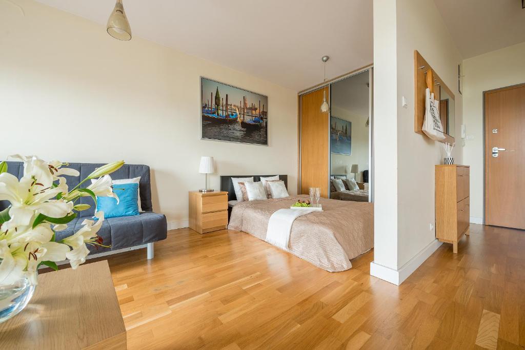 Westfield Arkadia P&O Serviced Apartments photo
