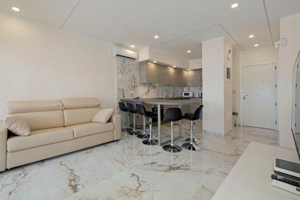 Flore Residence, Adeje