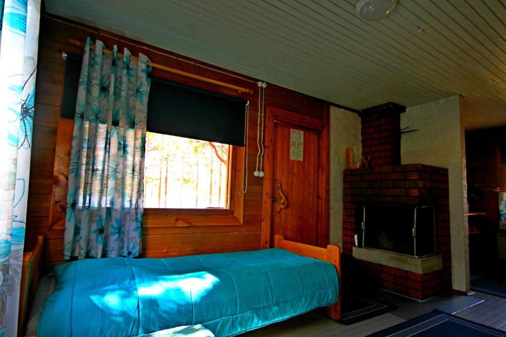 Cottage with Sauna and Shared Bathroom