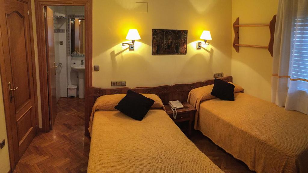 Hotel A Nieu - 4