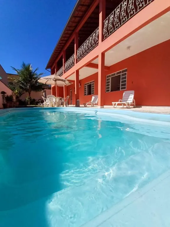 A S Suites, hotel in Angra dos Reis
