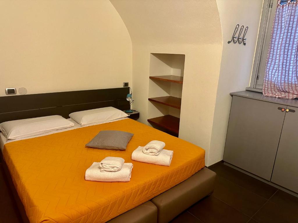 FEEL - Luxury Duomo Suite, Bergamo