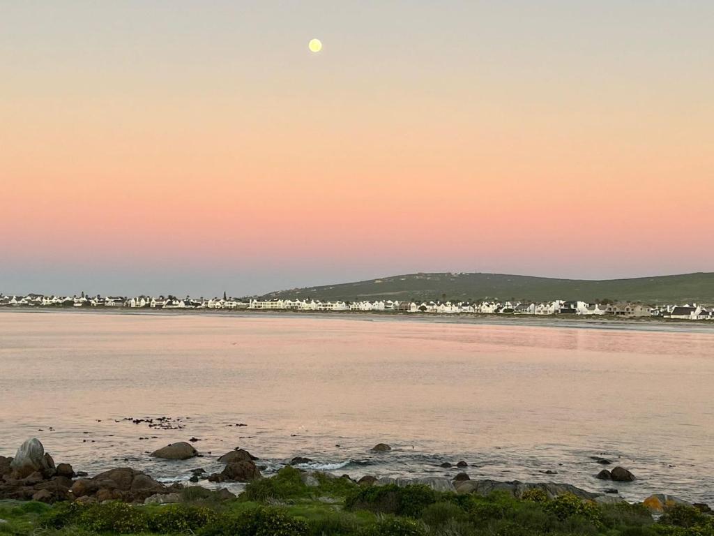 Joan se Plek, St Helena Bay