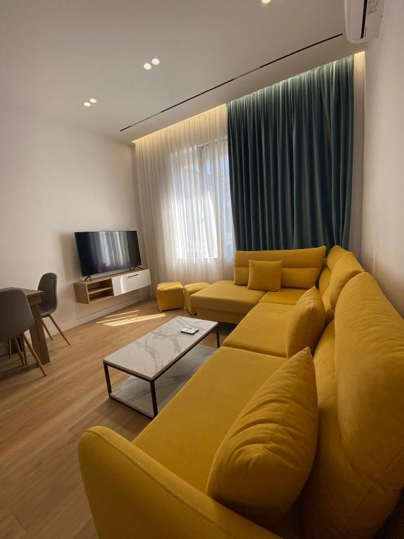 Jasemin Apartament Blloku, Tirana