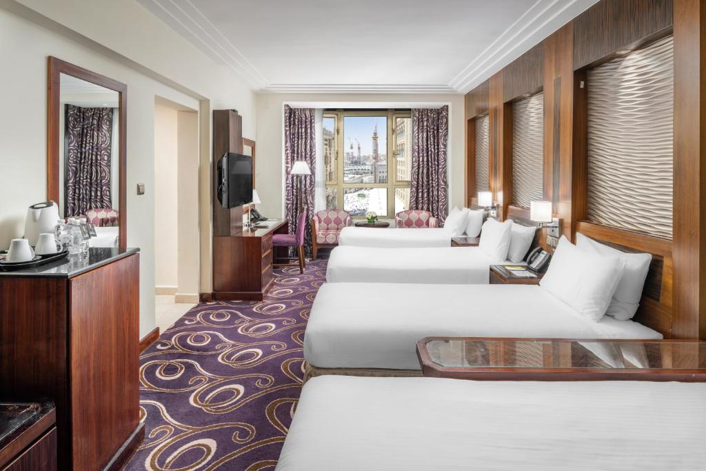 Sar Al Iman InterContinental