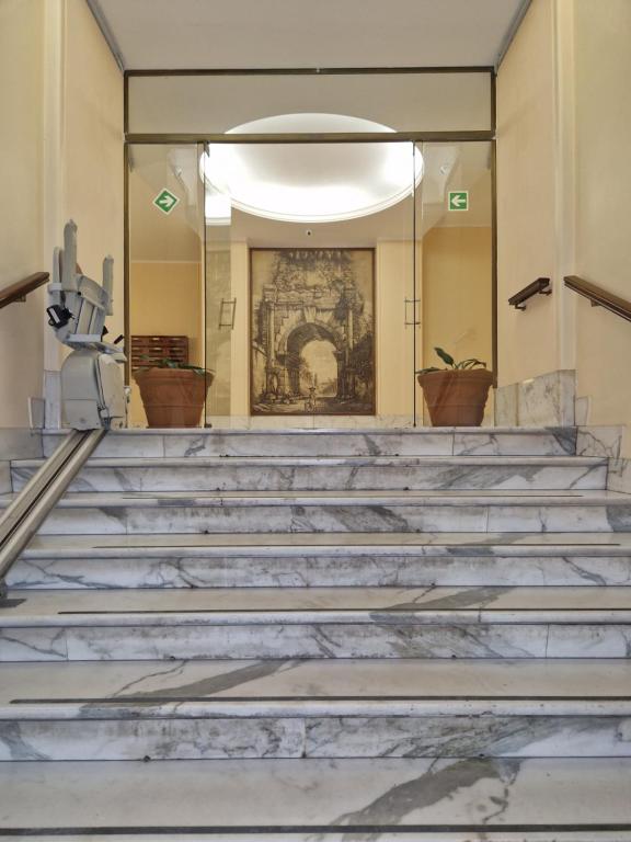 CorneliaGuestHouse - 5