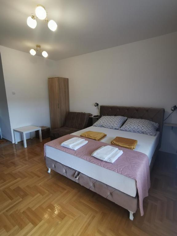 Gold Apartman - 5