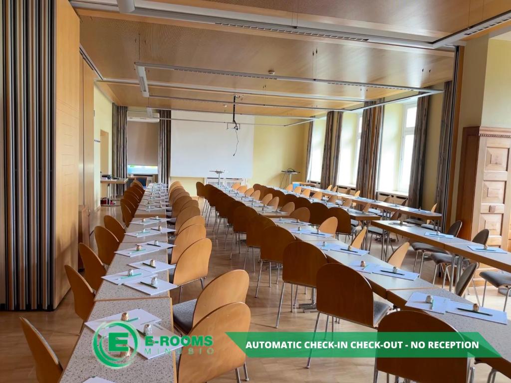 Sejne sobe / Plesne dvorane