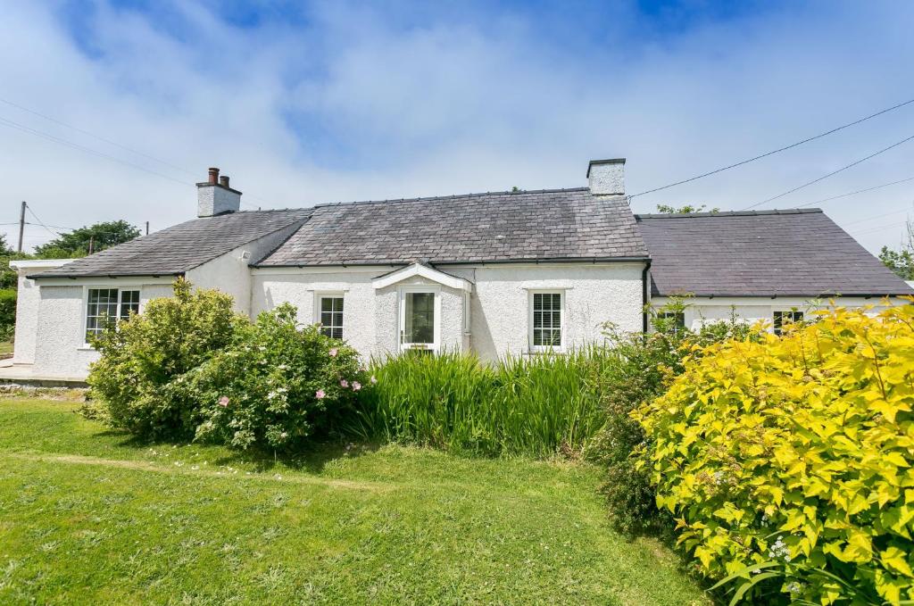 Tyddyn Waen, Llanddona