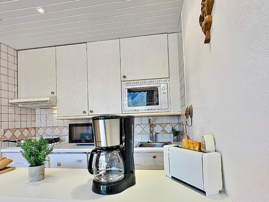 Appartement à Tignes pour 4 pers, proche des pistes - FR-1-411-480 - 4